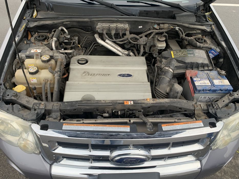 Ford Escape 2.3 HYBRID