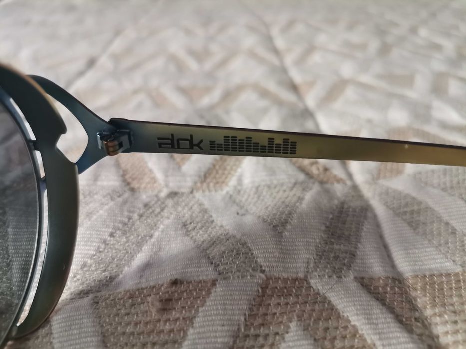 Óculos Edição Dj Alok