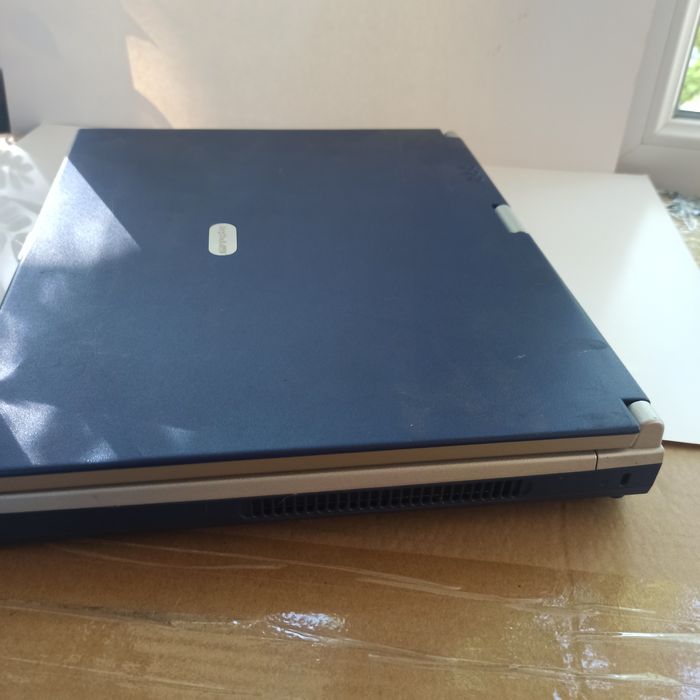 Ноутбук microstar md 2853 fim 2030