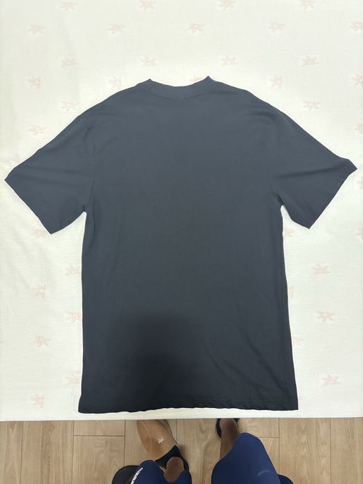 Camisola preta urban store