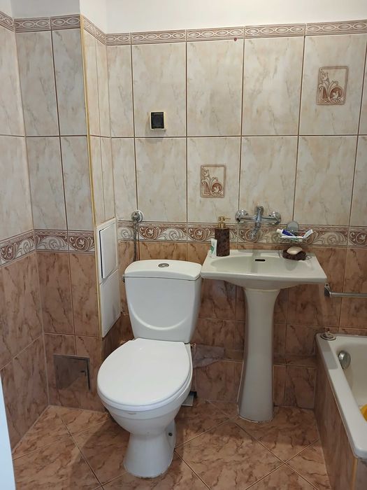 Mieszkanie – Częstochowa, Osiedle PCK, Tysiąclecie - Widok 4