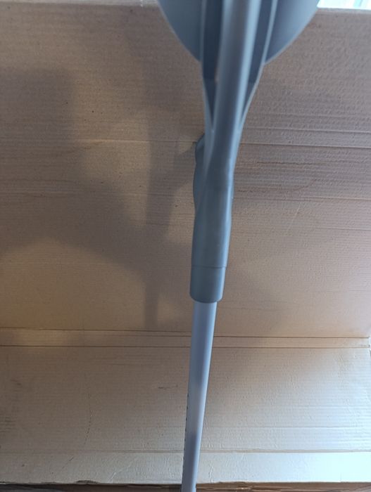 Підлокітна милиця