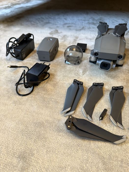 Drone Dji Mavic 2 Pro