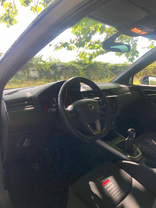 Seat Arona 1.0 TSI FR