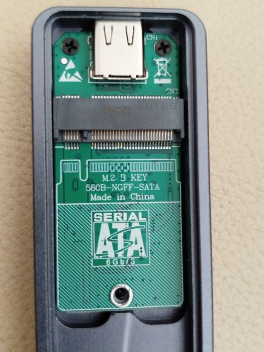 ATA-Type DVD Drive Case64750629005442121