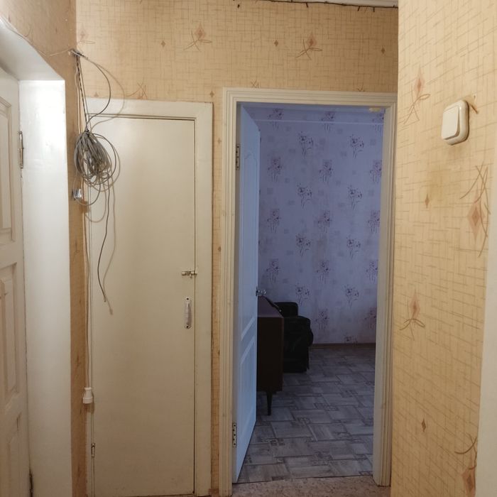 Двокімнатна,Двірцева.