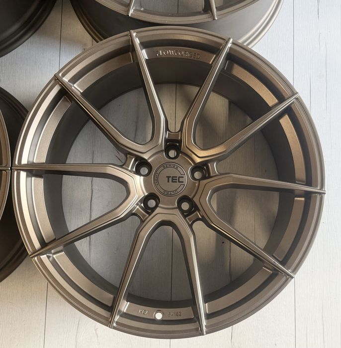ASA - BBS 20" 5x112 Audi , VW , Mercedes, BMW , Skoda- ULTRA LIGHT