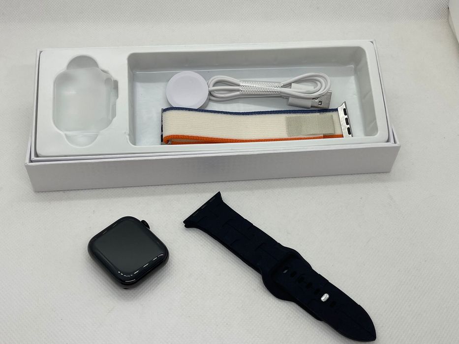 Watch 11 Pro Max / 11 Mini+