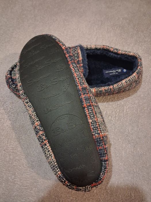 Чоловічі Капці Ben Sherman