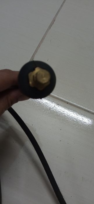 Tocha  TIG  universal