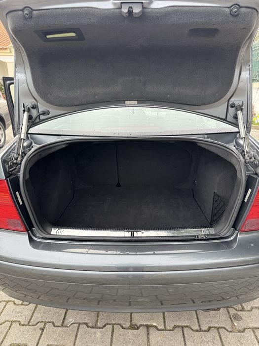 Volkswagen JETTA 1.9tdi 88.000km