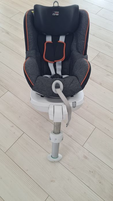 Fotelik Britax Romer obrotowy  isofix