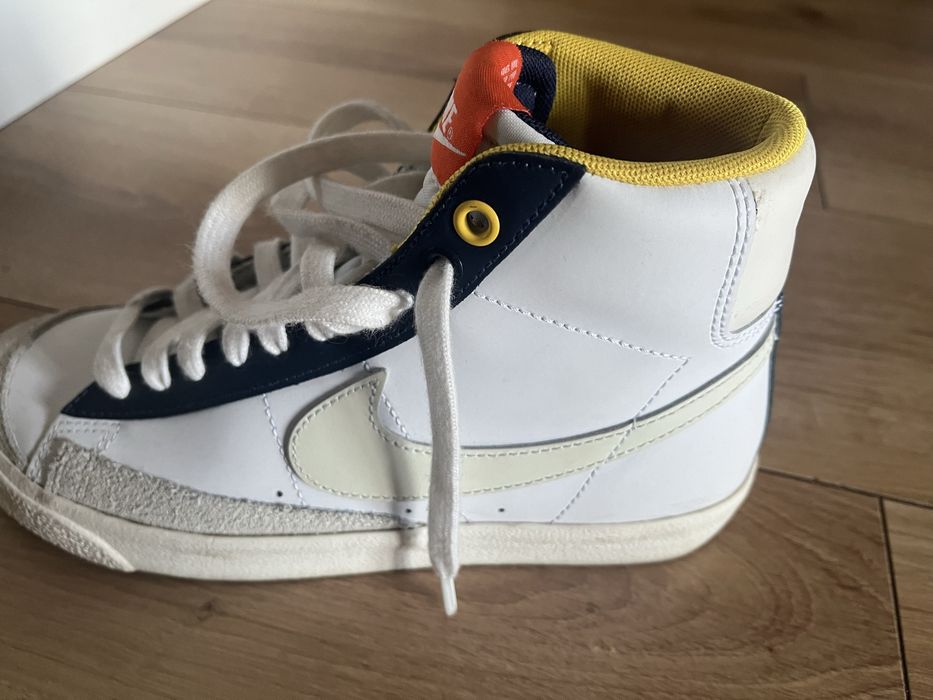 Buty Nike Blazer 38,5
