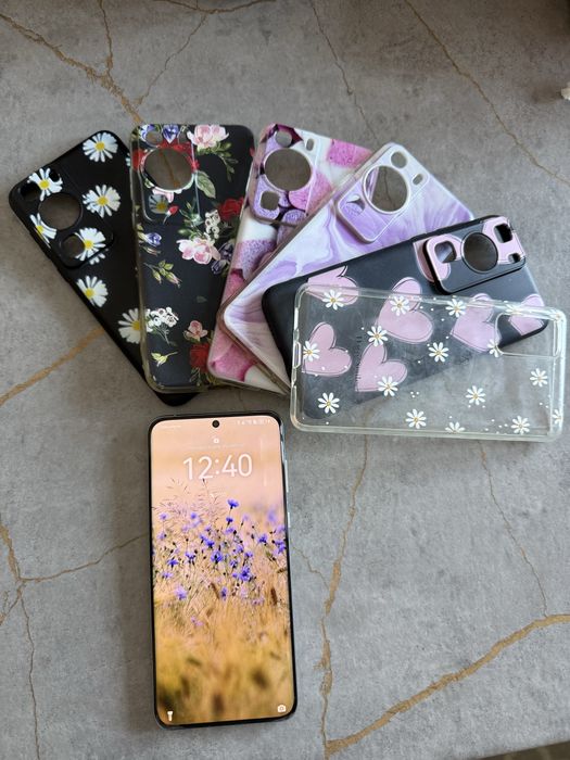 Huawei p 60 pro