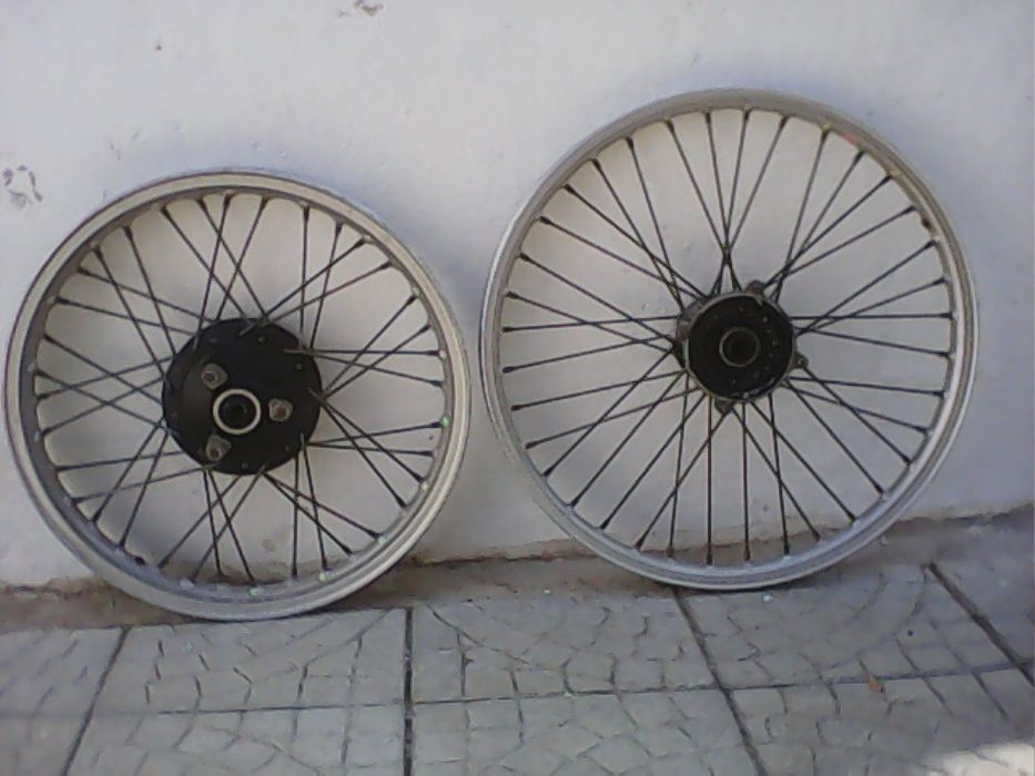 honda crm 50 - pçs