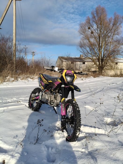 Піт байк Kovi Pit 150