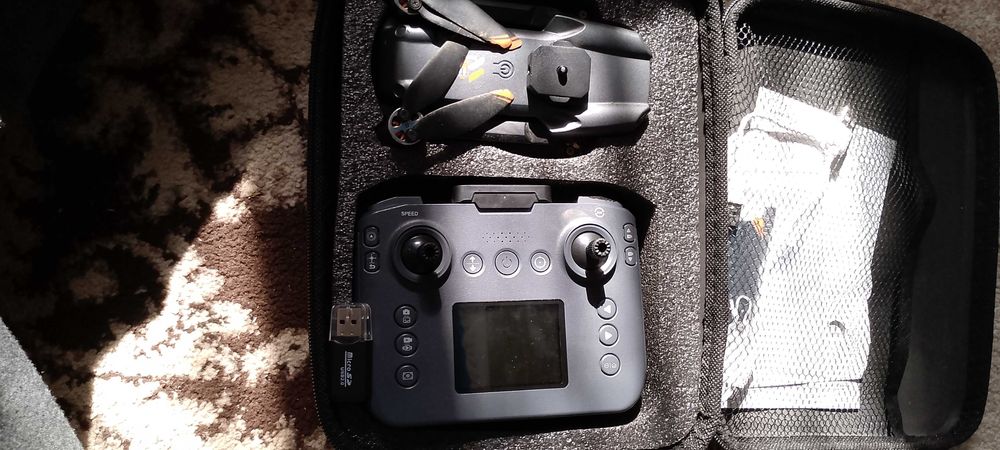 Продам дрон s119 з пультом