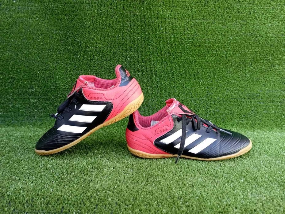 Дитячі кросівки футзалки adidas Copa Tango