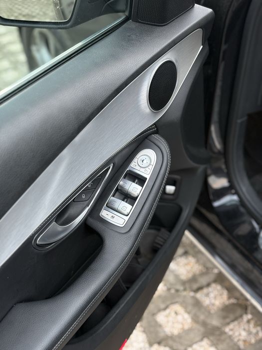 Mercedes-Benz C200 d