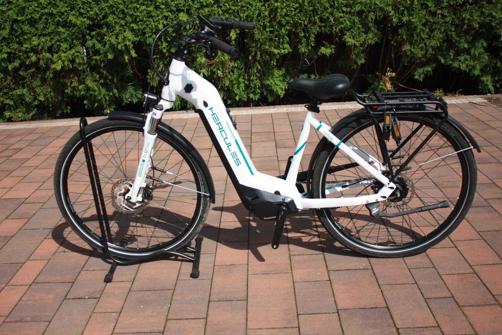 serwis rowerów elektrycznych