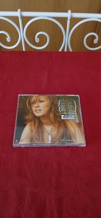 CD Rebeca - Viragem, original