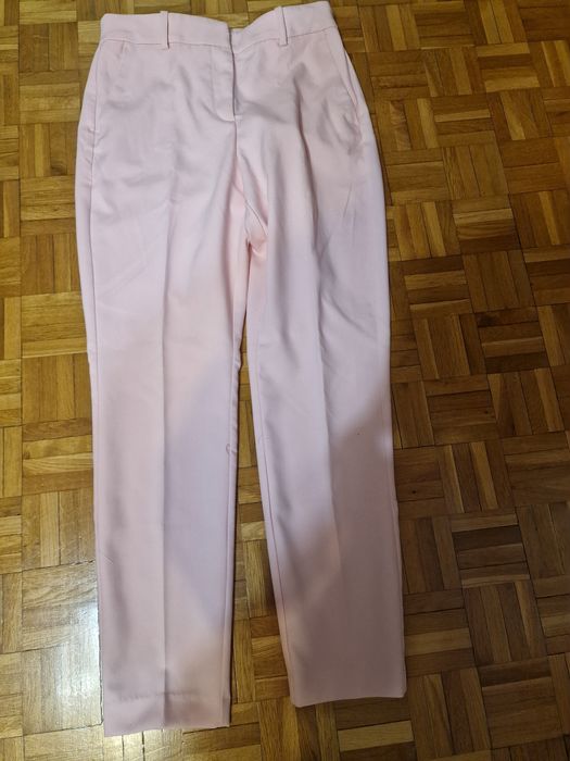 Spodnie  r. 40 H&M