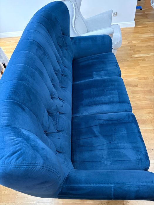 Zestaw Sof, sofa uszak, Kelso