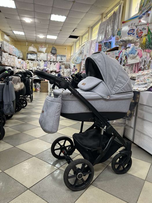 Коляска Bexa  2в1