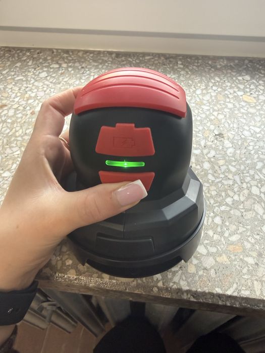 Skrobak do szyb ekekreyczny skrobaczka gt max do samochodu