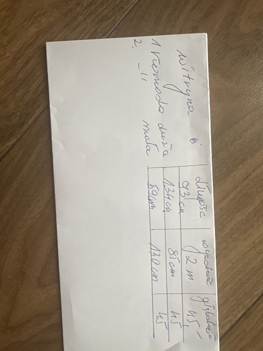 Zestaw mebli do salonu