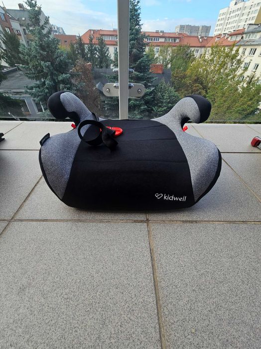 Podstawki samochodowe/fotelik samochodowy cybex