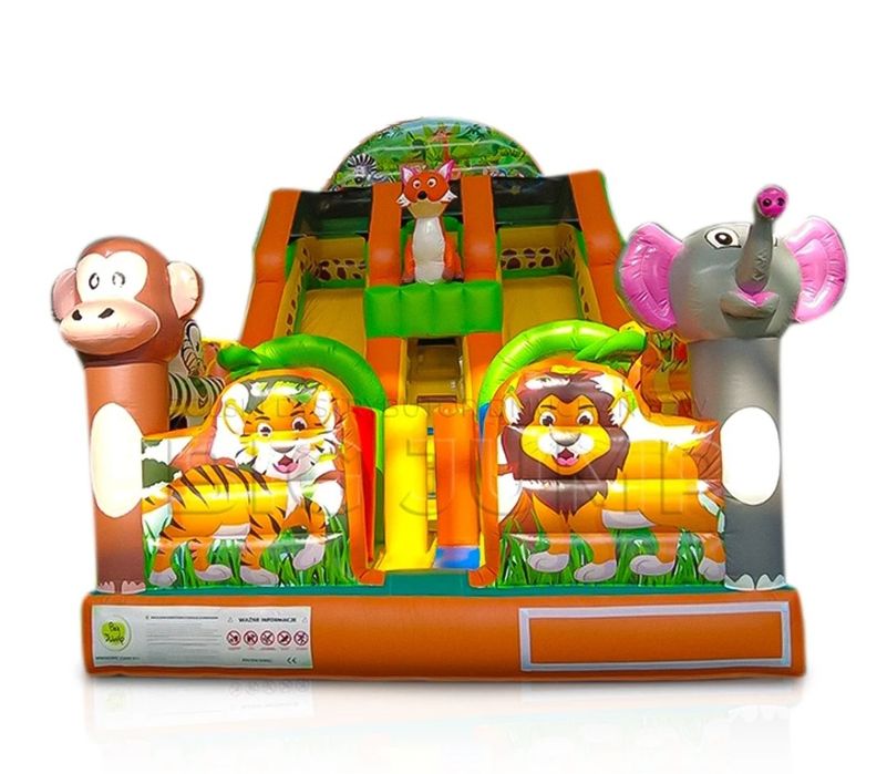 Wynajem dmuchańca,  dmuchańców,  zamek dmuchany,  zjeżdżalnia dmuchana