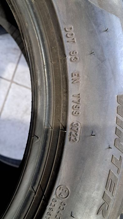 225/55R17 97H Pirelli Sottozero 3 MO