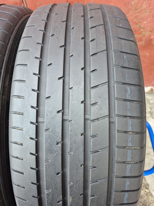 225/55/19 R19 Toyo Proxes R46A 4шт ціна за 1шт шини