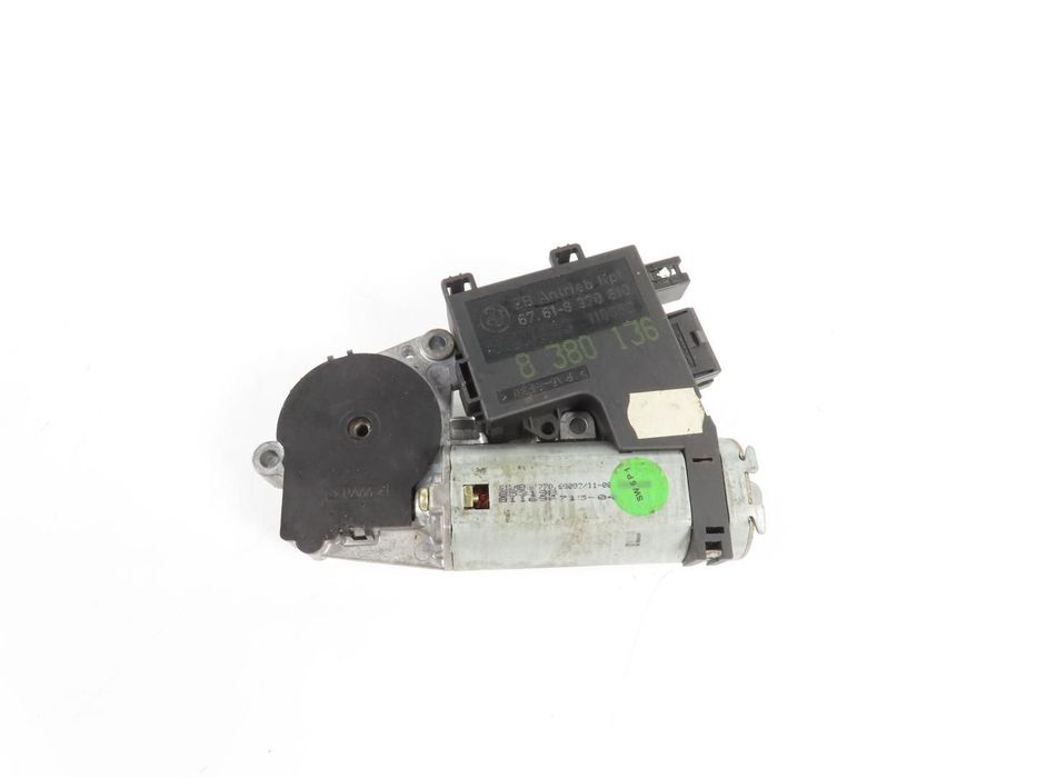 Motor Tecto Abrir  Usado / Original BMW 7 (E38)/BMW 5 (E39)/BMW 5 Touring (E39)...