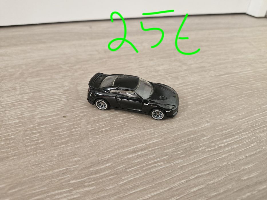 Miniaturas carrinhos