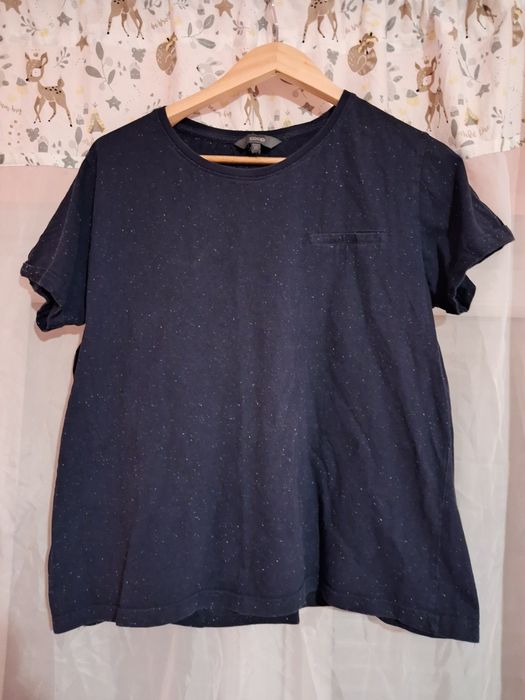 Ubrania XXL bawełna