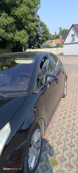 Citroen C4 osobowy