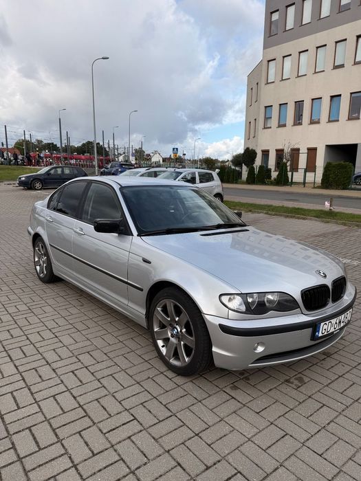 BMW Seria 3