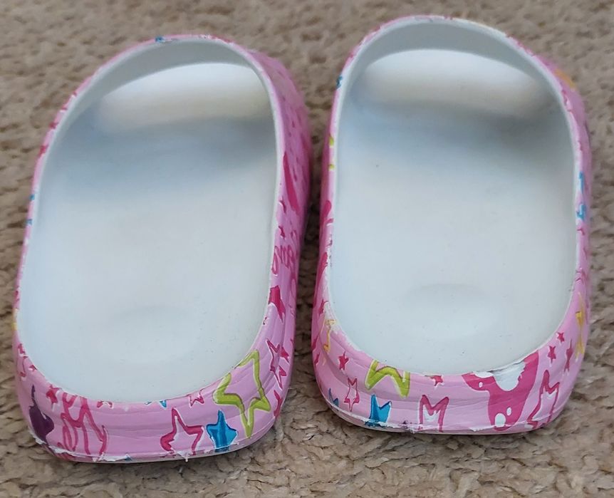 Klapki Barbie 28/29