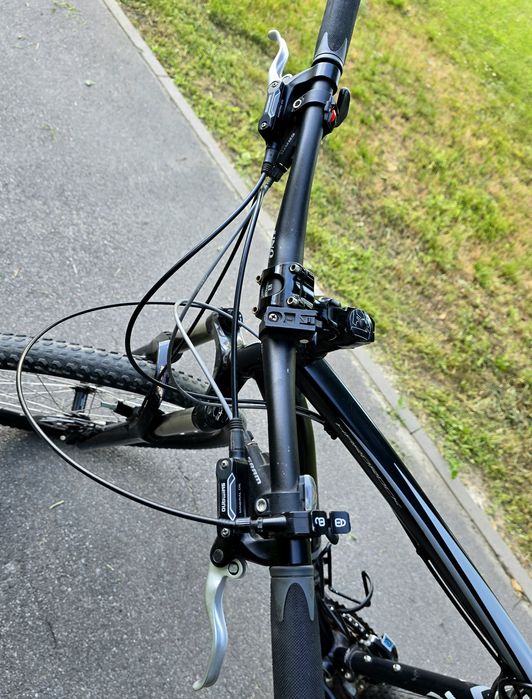 Горный велосипед  Specialized Hardrock