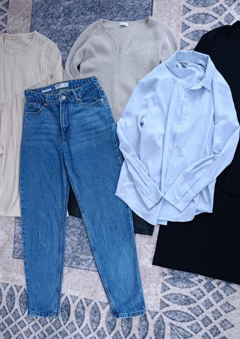 Пакет жіночого одягу розмір S