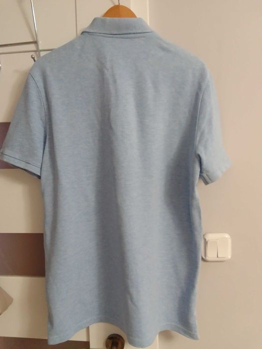 Piękna koszulka Polo męska M&S.  M