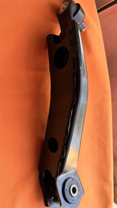 Braços / triangulos de suspensao Novos!  Opel Corsa B