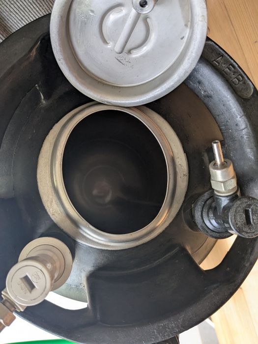 Dentária depósito de água destilada para alimentação central