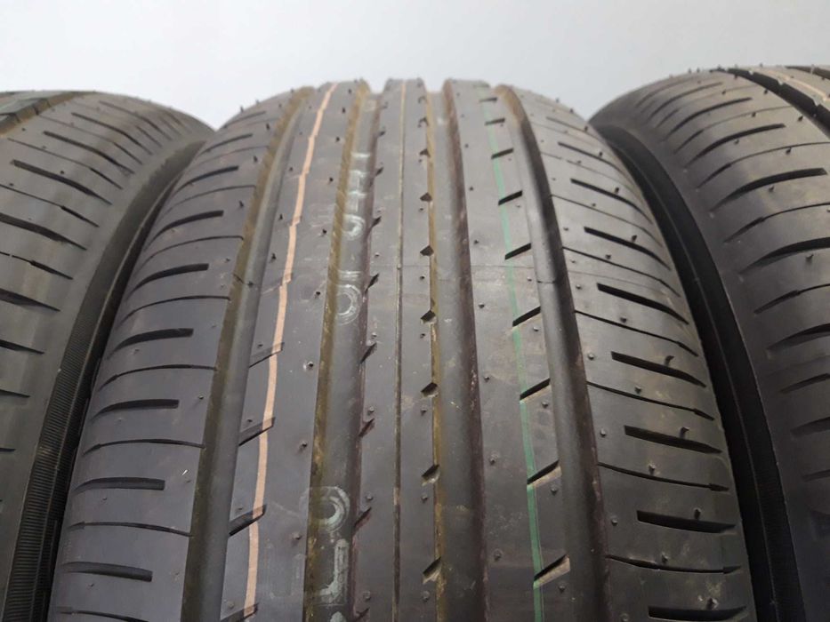 4x215/55R18 Toyo Proxes R56, 95H, 2025 rok, NOWE