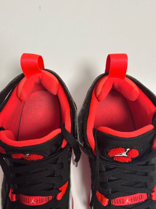 Buty sportowe AIR Jordan Jumpman Two Trey 38