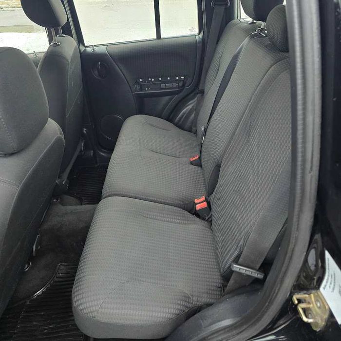 Jeep Cherokee 2.5 CRD