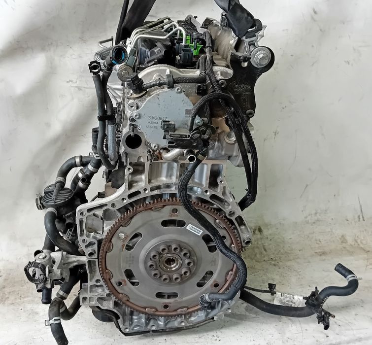 Motor completo VOLVO V60 II Cross Country (227)