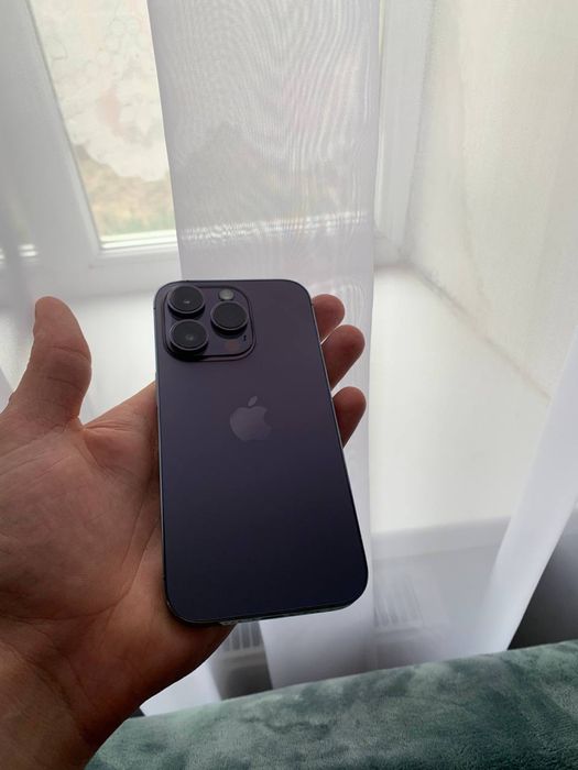 Вйфон 14 про на 128